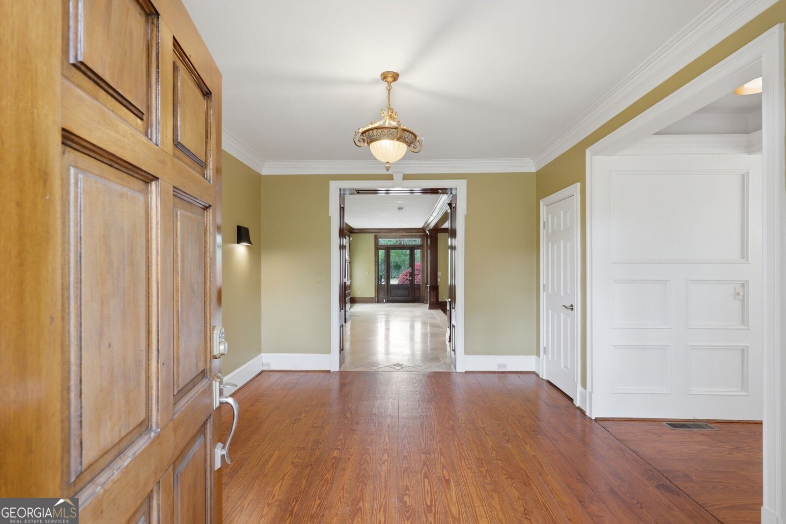 479 Bill Watkins Road Hoschton - Photo 13