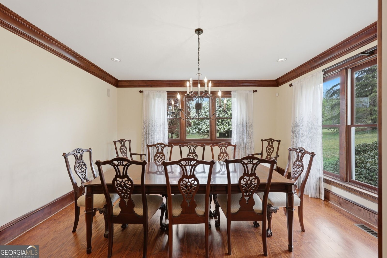 479 Bill Watkins Road Hoschton - Photo 14