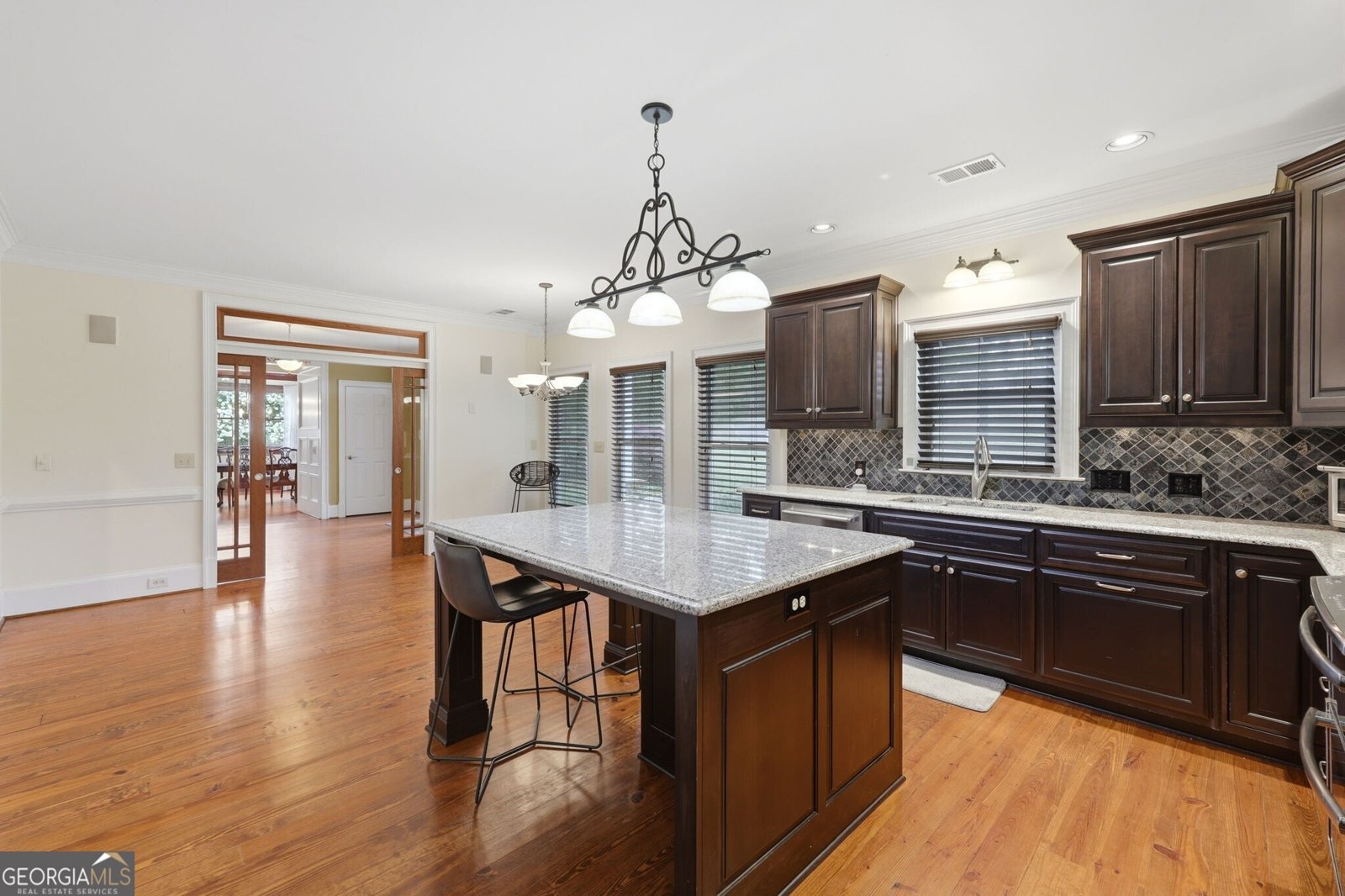 479 Bill Watkins Road Hoschton - Photo 15