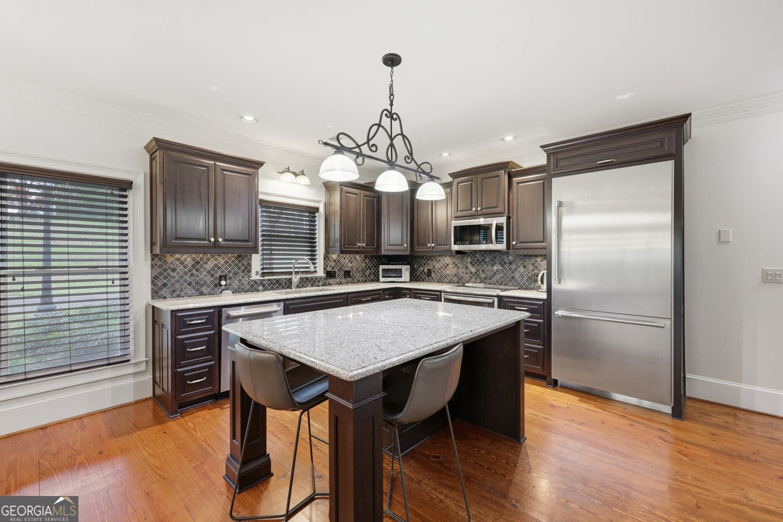 479 Bill Watkins Road Hoschton - Photo 16