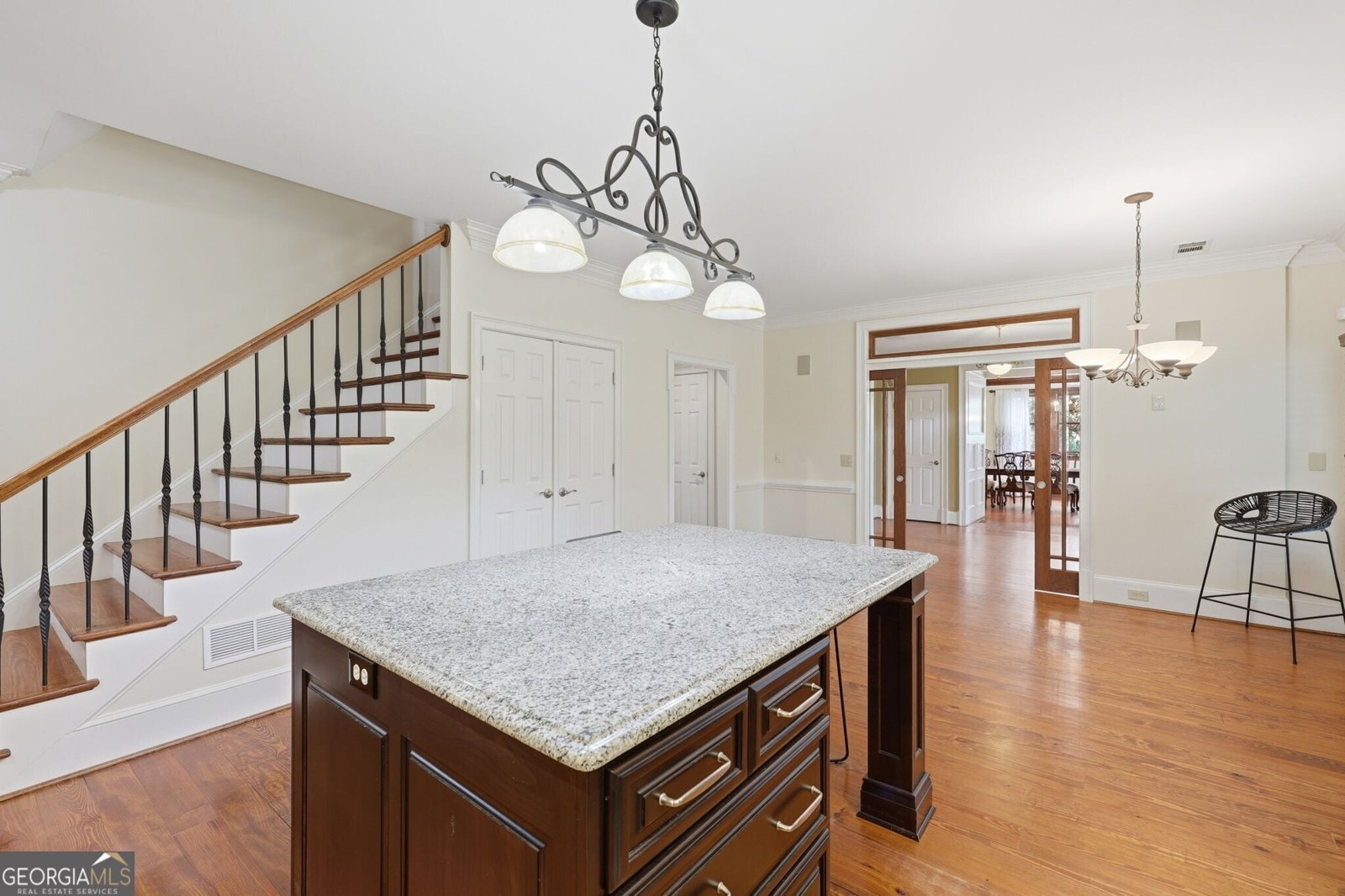 479 Bill Watkins Road Hoschton - Photo 17