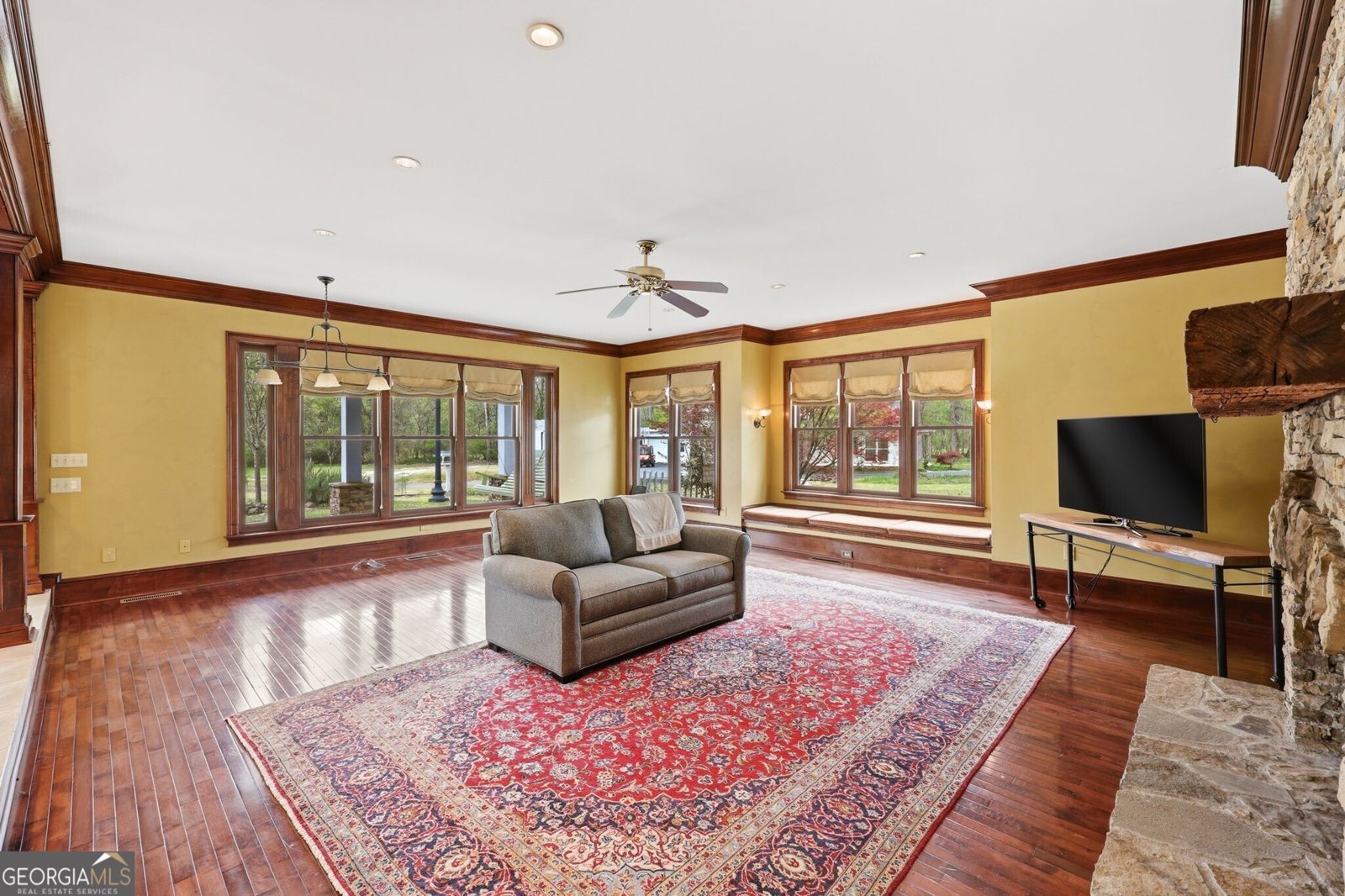 479 Bill Watkins Road Hoschton - Photo 18