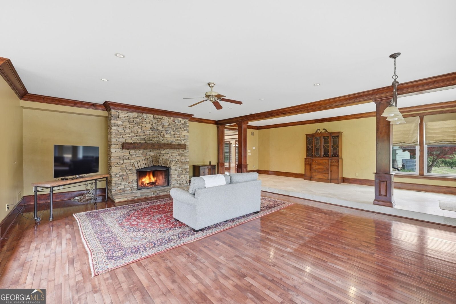 479 Bill Watkins Road Hoschton - Photo 19