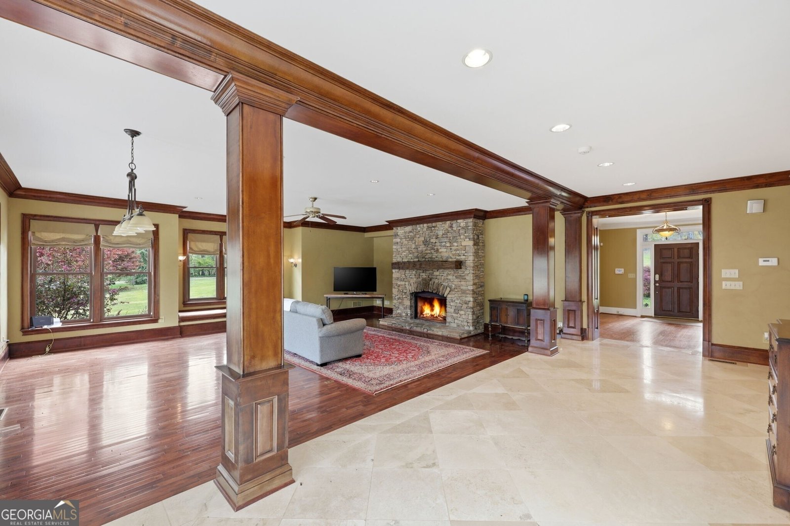 479 Bill Watkins Road Hoschton - Photo 20