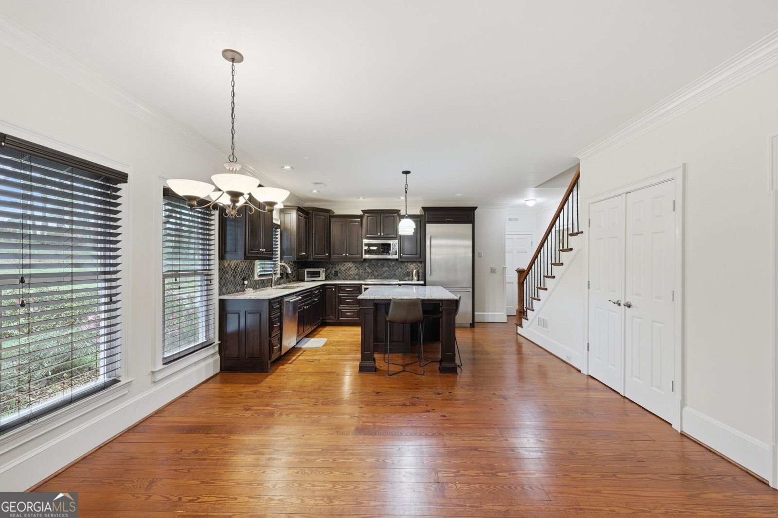 479 Bill Watkins Road Hoschton - Photo 24