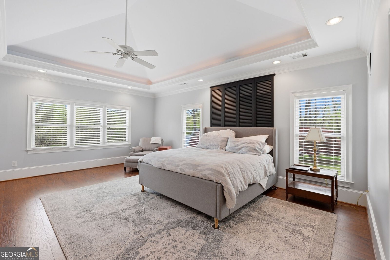 479 Bill Watkins Road Hoschton - Photo 32