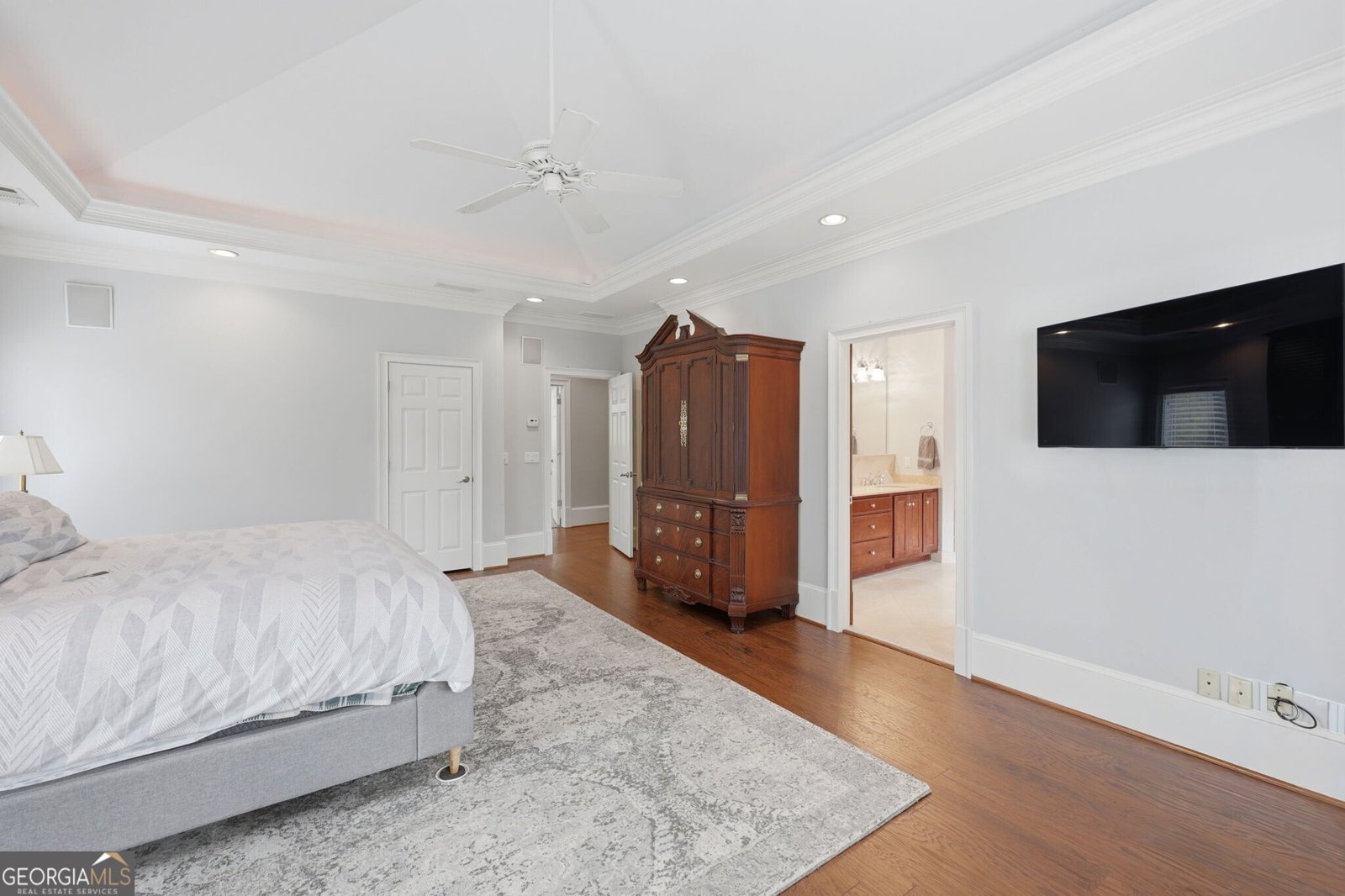 479 Bill Watkins Road Hoschton - Photo 33