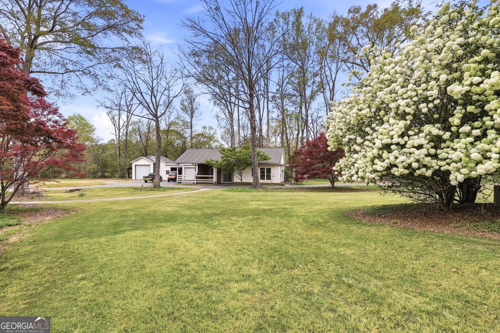 479 Bill Watkins Road Hoschton - Photo 41