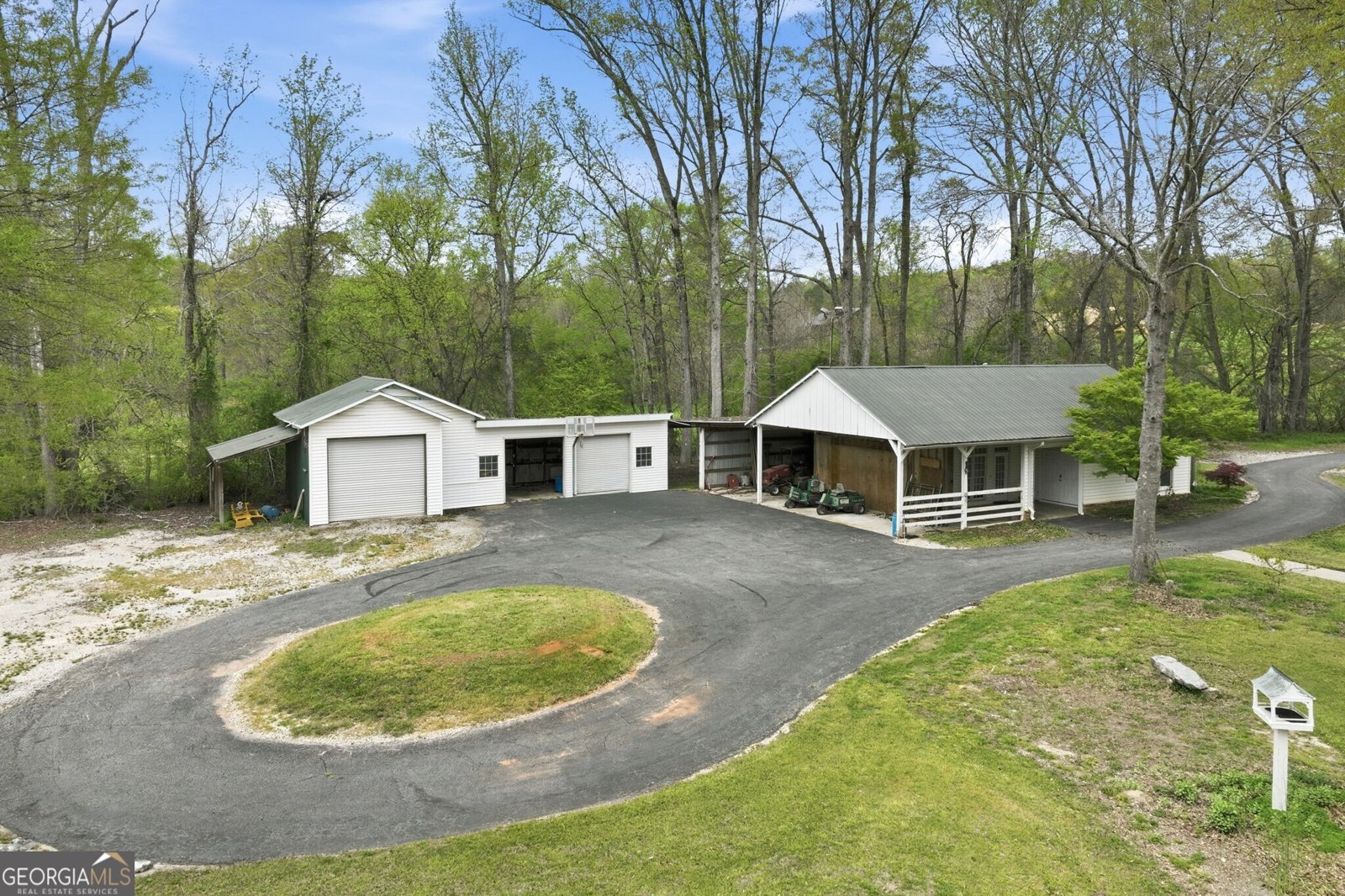 479 Bill Watkins Road Hoschton - Photo 42