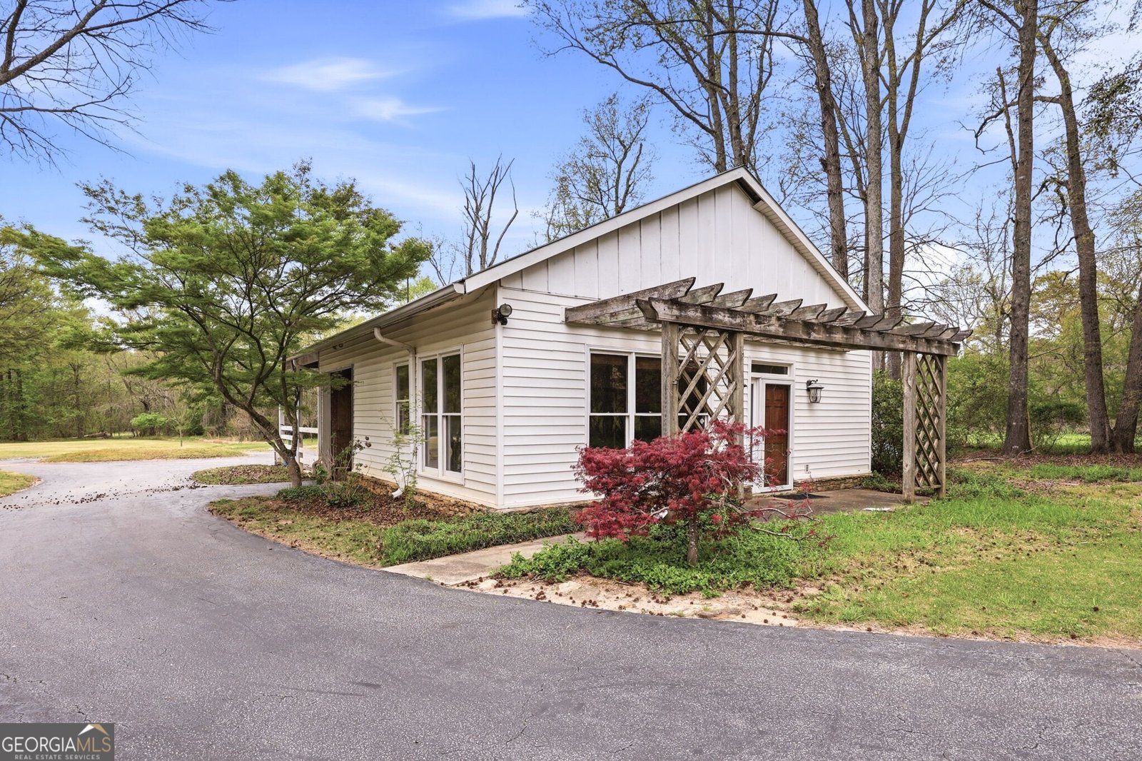 479 Bill Watkins Road Hoschton - Photo 43