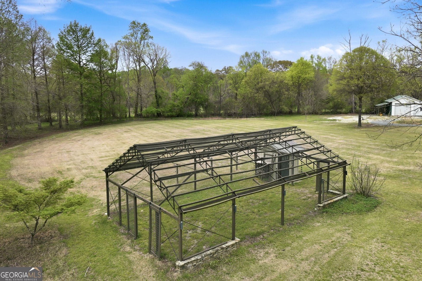 479 Bill Watkins Road Hoschton - Photo 51