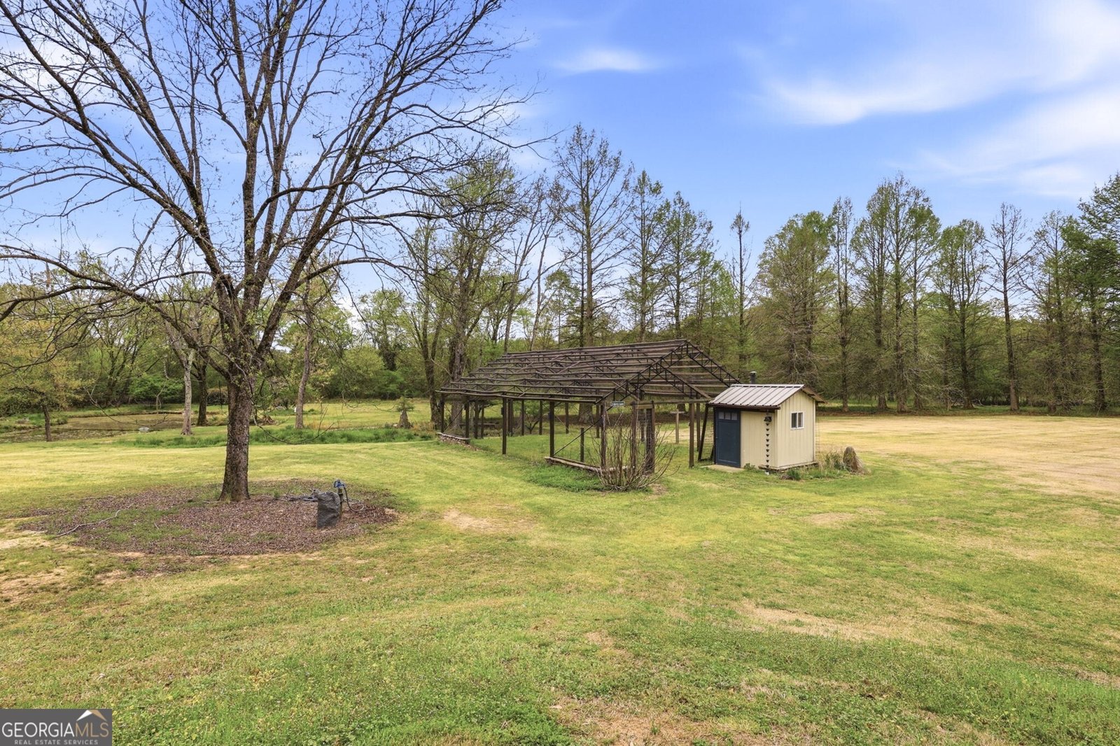 479 Bill Watkins Road Hoschton - Photo 52