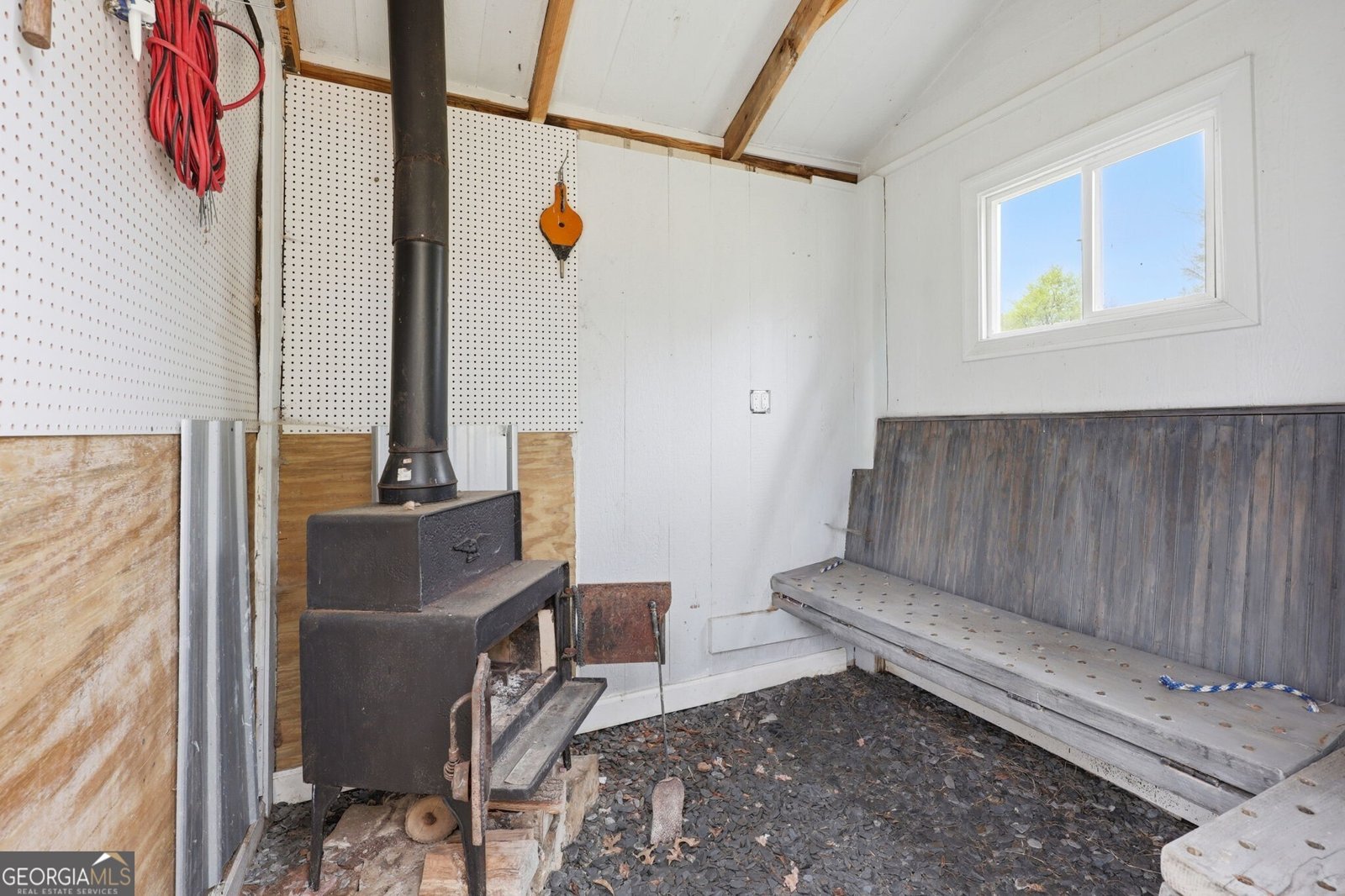 479 Bill Watkins Road Hoschton - Photo 53