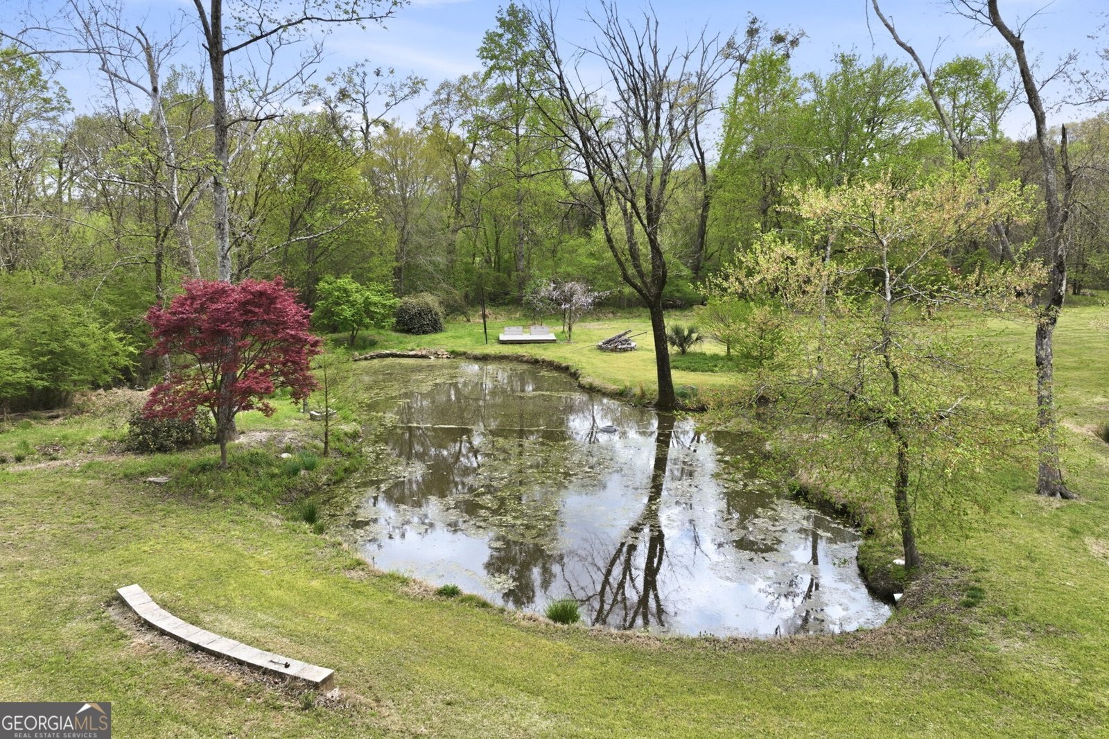 479 Bill Watkins Road Hoschton - Photo 54