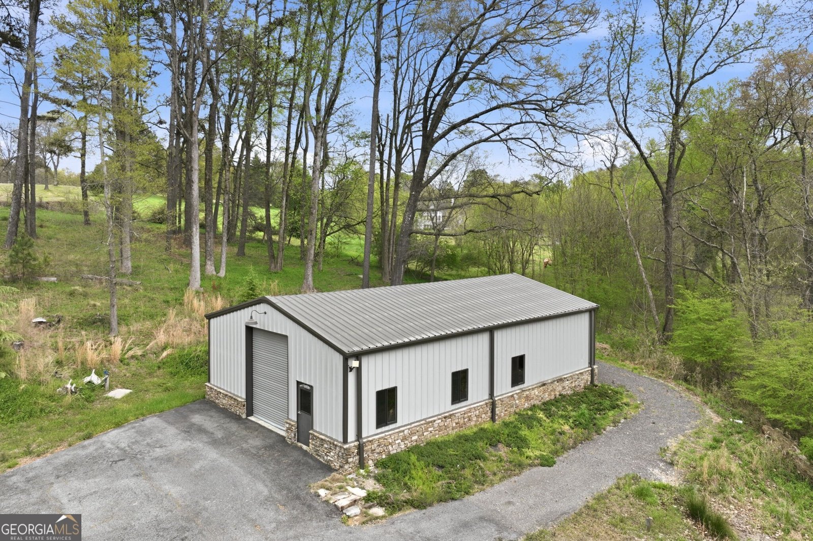 479 Bill Watkins Road Hoschton - Photo 55