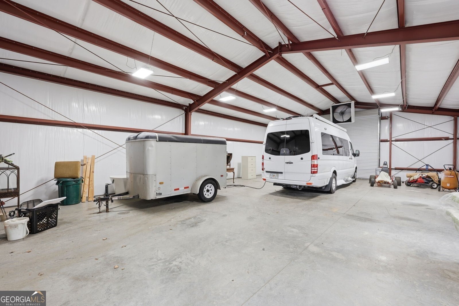 479 Bill Watkins Road Hoschton - Photo 56