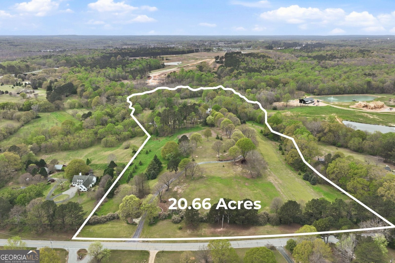 479 Bill Watkins Road Hoschton - Photo 57