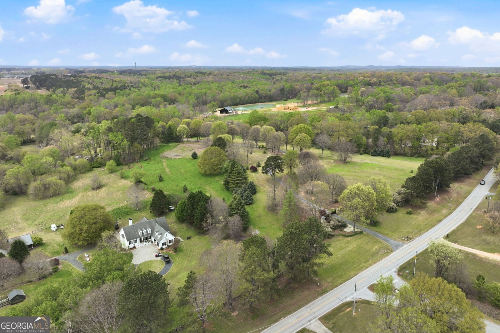 479 Bill Watkins Road Hoschton - Photo 58