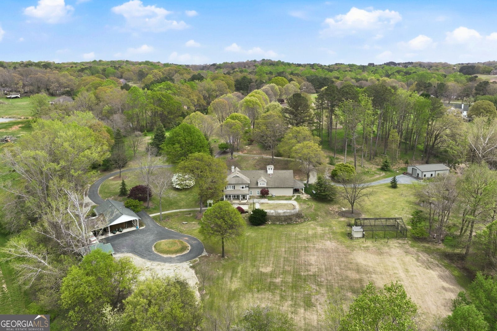 479 Bill Watkins Road Hoschton - Photo 65