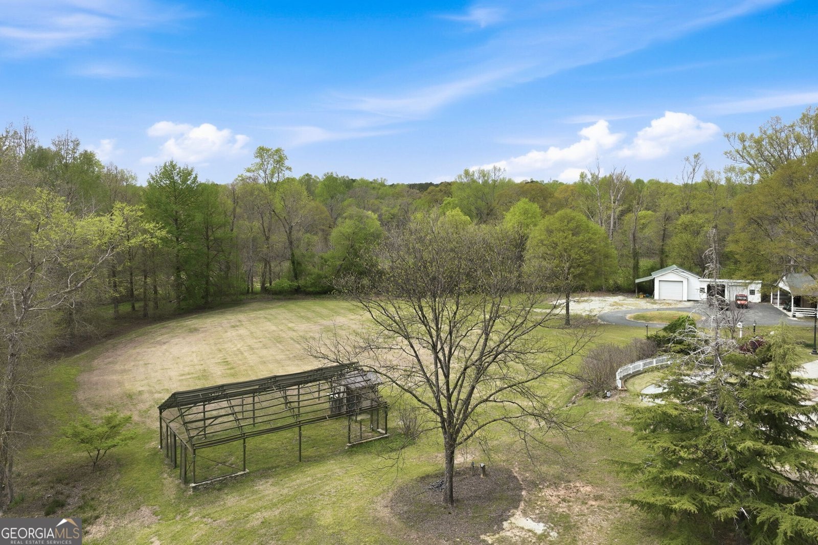 479 Bill Watkins Road Hoschton - Photo 66