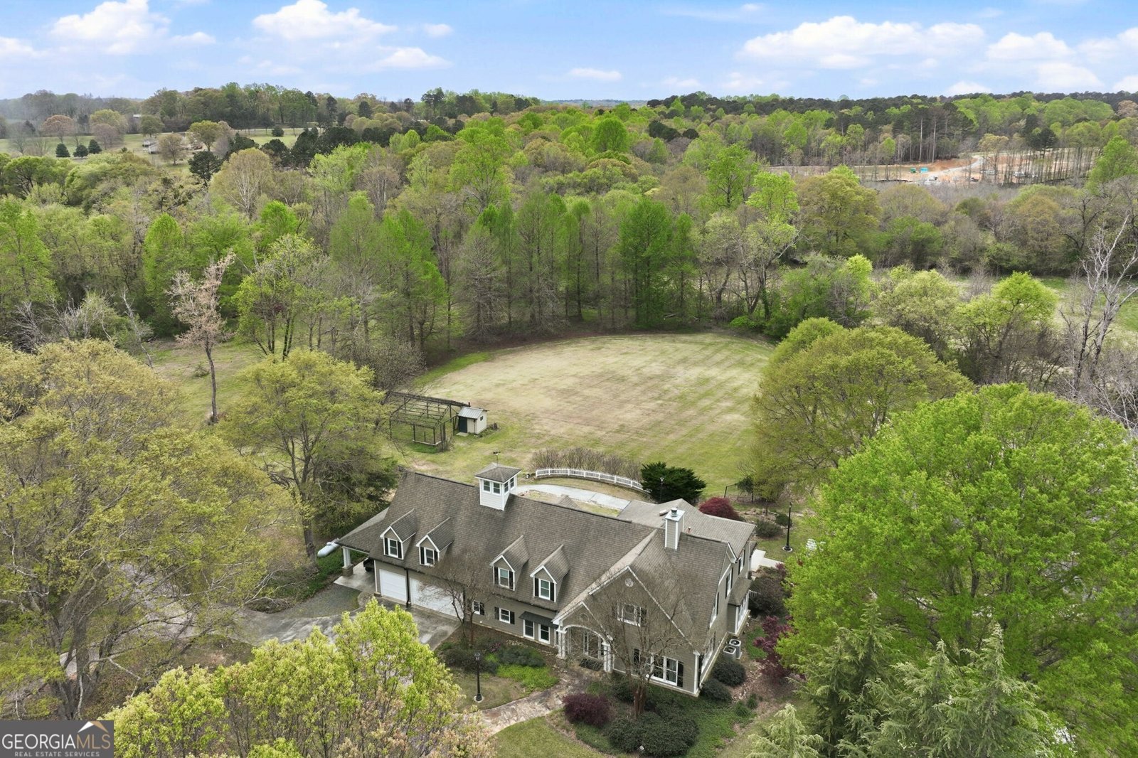 479 Bill Watkins Road Hoschton - Photo 69