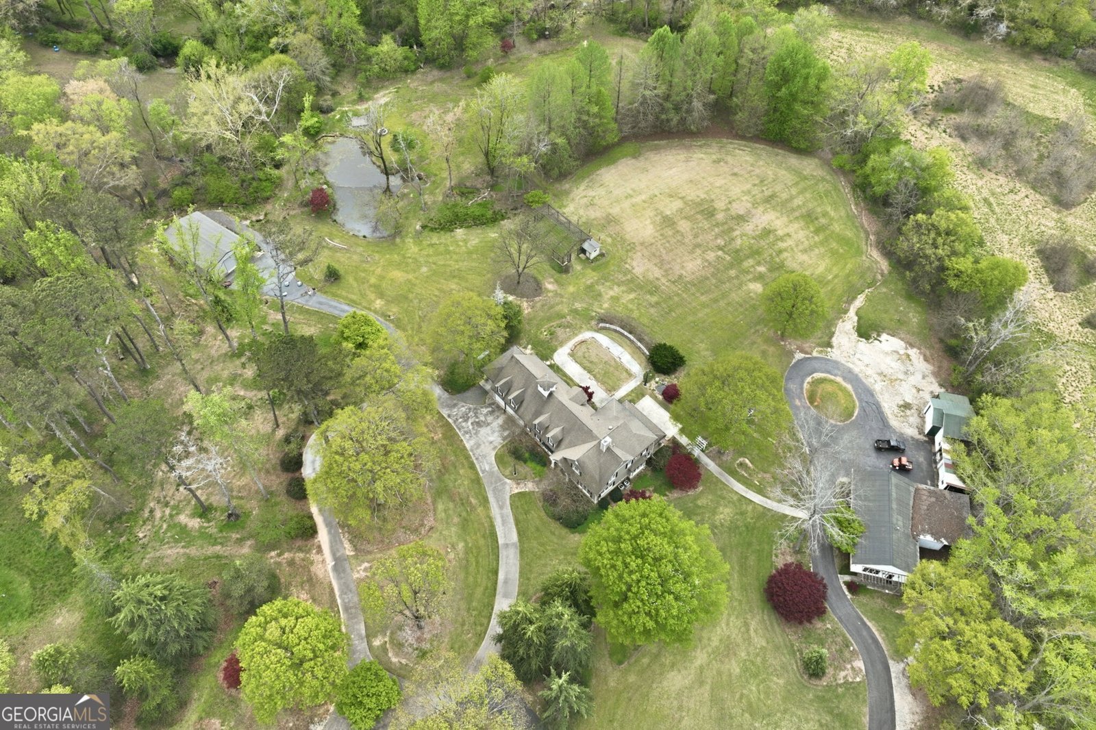 479 Bill Watkins Road Hoschton - Photo 71