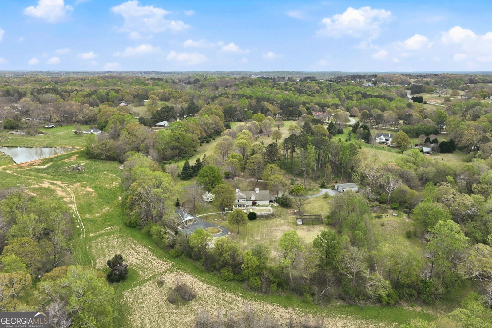 479 Bill Watkins Road Hoschton - Photo 73