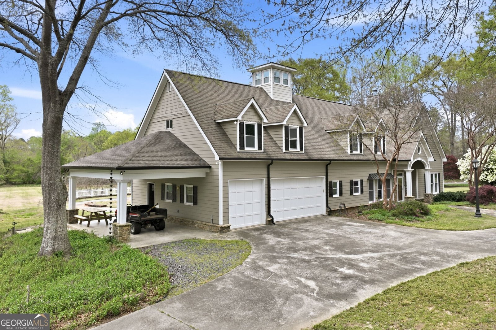 479 Bill Watkins Road Hoschton - Photo 77