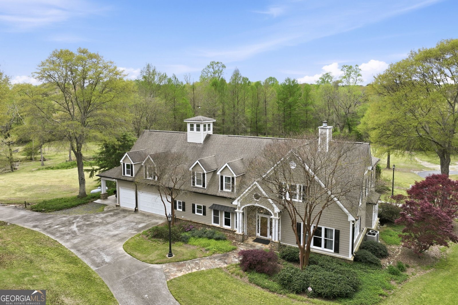 479 Bill Watkins Road Hoschton - Photo 78