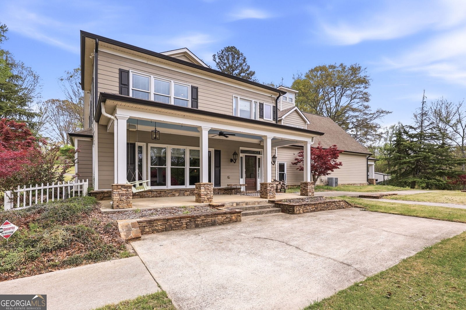 479 Bill Watkins Road Hoschton - Photo 8