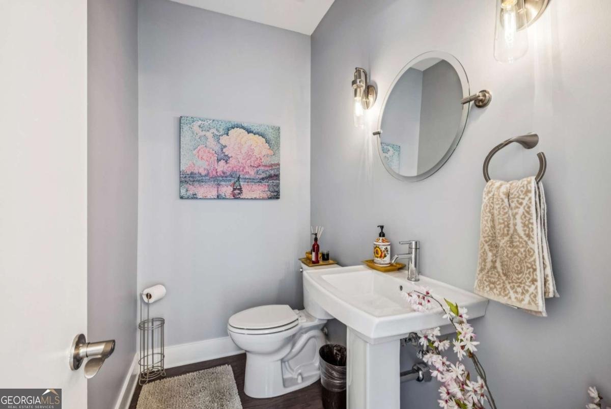 51 Moda Lane Atlanta - Photo 10