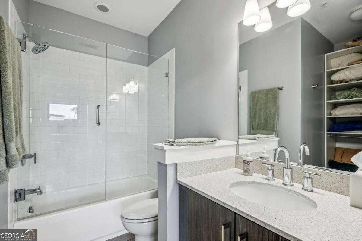 51 Moda Lane Atlanta - Photo 14