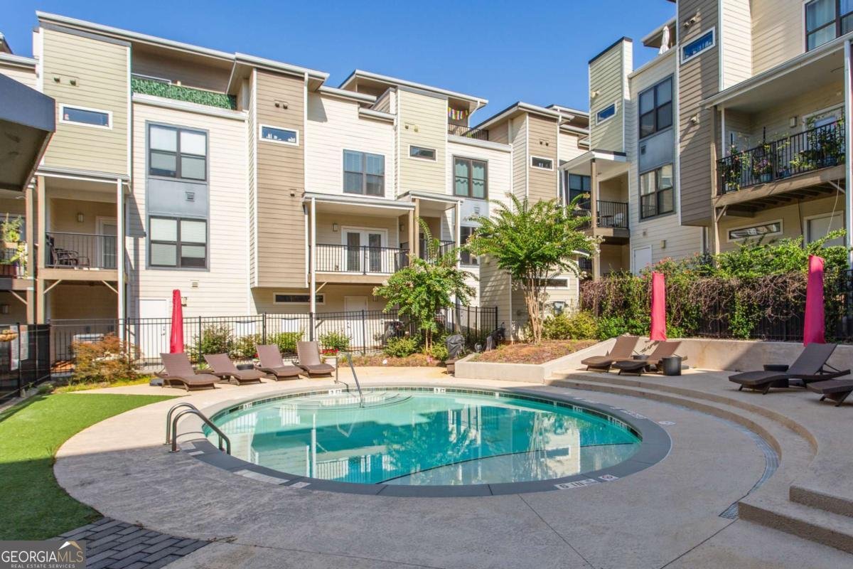 51 Moda Lane Atlanta - Photo 18