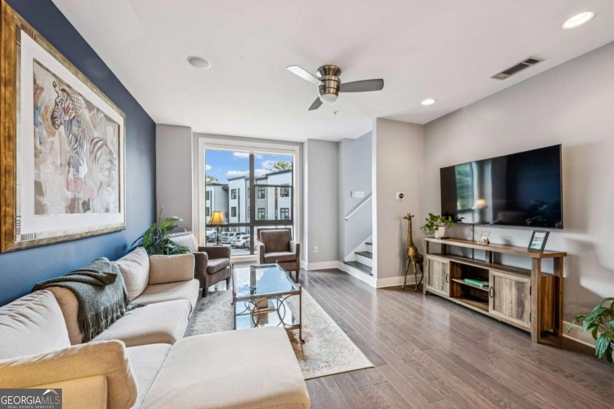 51 Moda Lane Atlanta - Photo 9