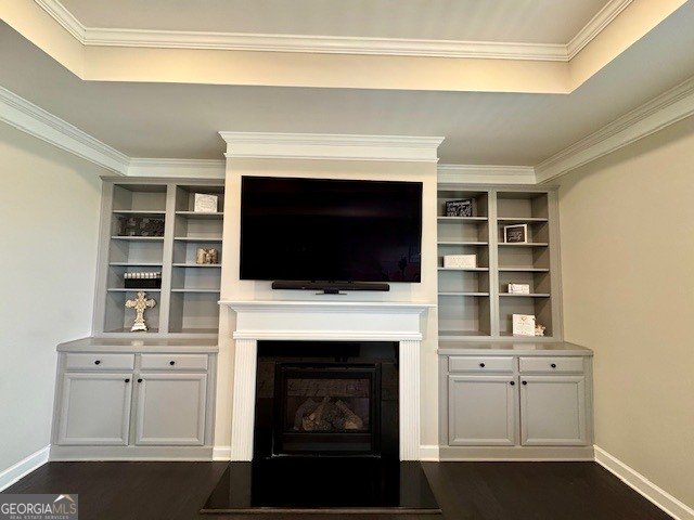 2850 Canter Meadow Drive Cumming - Photo 10