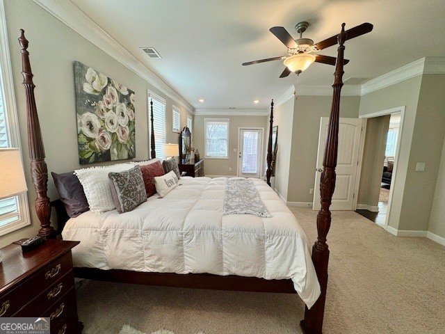 2850 Canter Meadow Drive Cumming - Photo 14