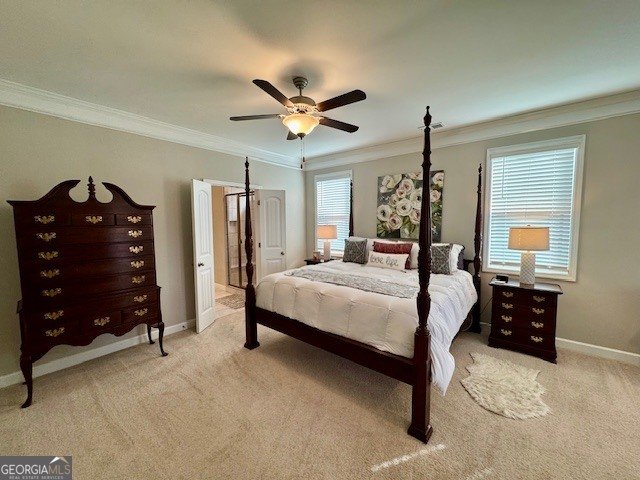 2850 Canter Meadow Drive Cumming - Photo 16