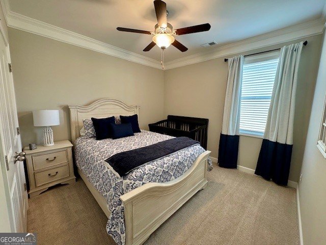 2850 Canter Meadow Drive Cumming - Photo 22