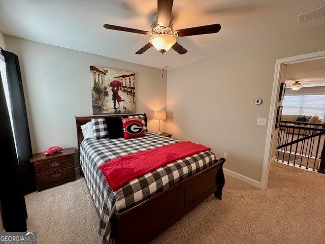 2850 Canter Meadow Drive Cumming - Photo 25