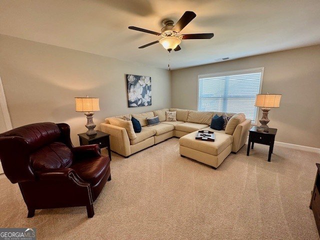 2850 Canter Meadow Drive Cumming - Photo 27