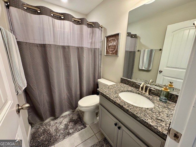 2850 Canter Meadow Drive Cumming - Photo 28