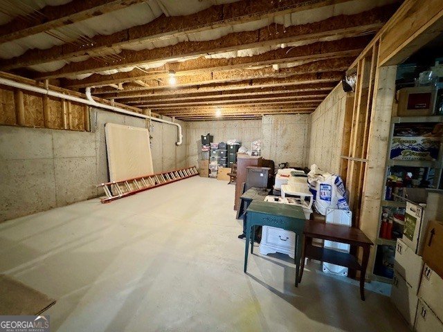 2850 Canter Meadow Drive Cumming - Photo 32