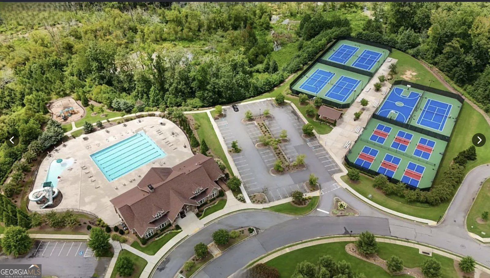 2850 Canter Meadow Drive Cumming - Photo 39