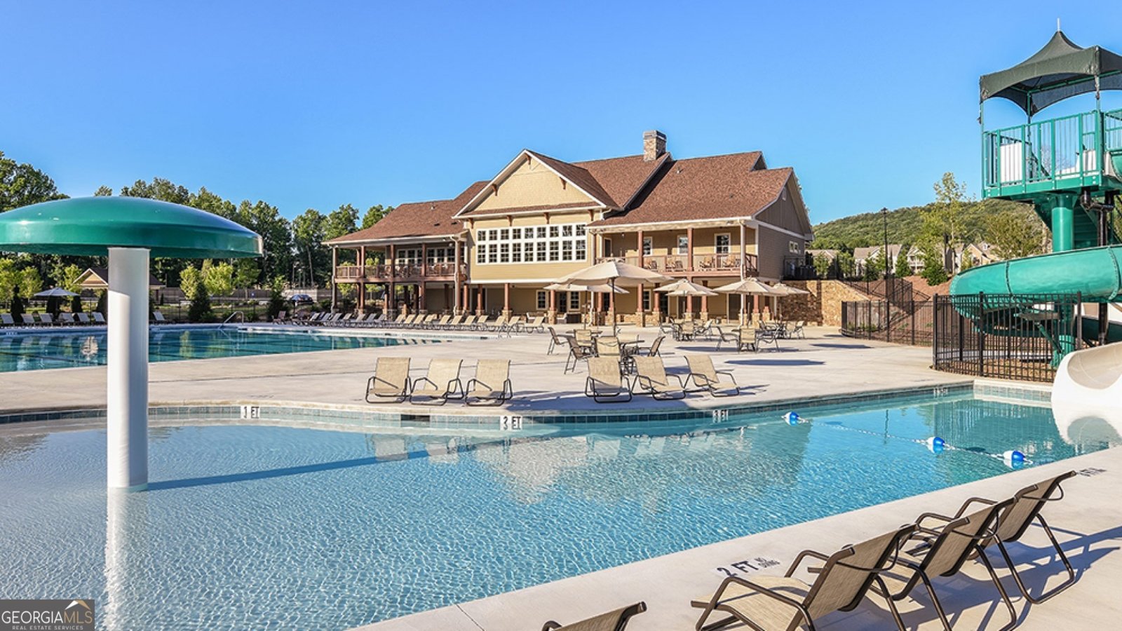 2850 Canter Meadow Drive Cumming - Photo 40