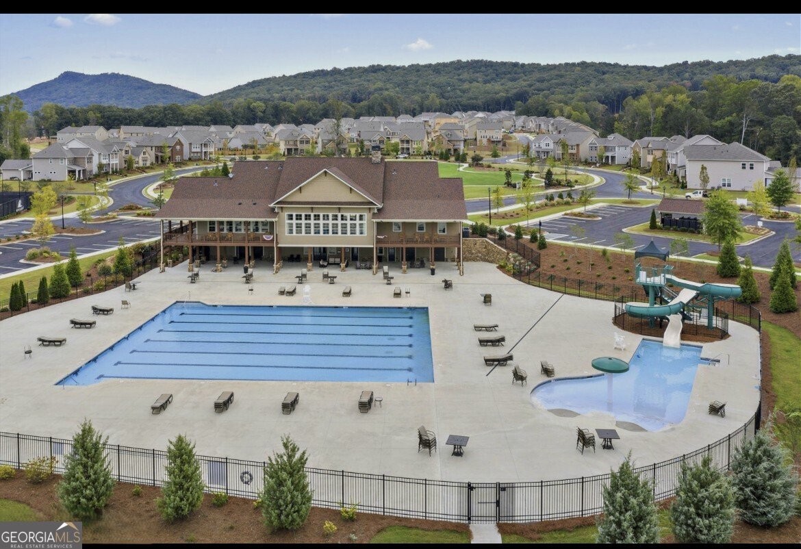 2850 Canter Meadow Drive Cumming - Photo 41