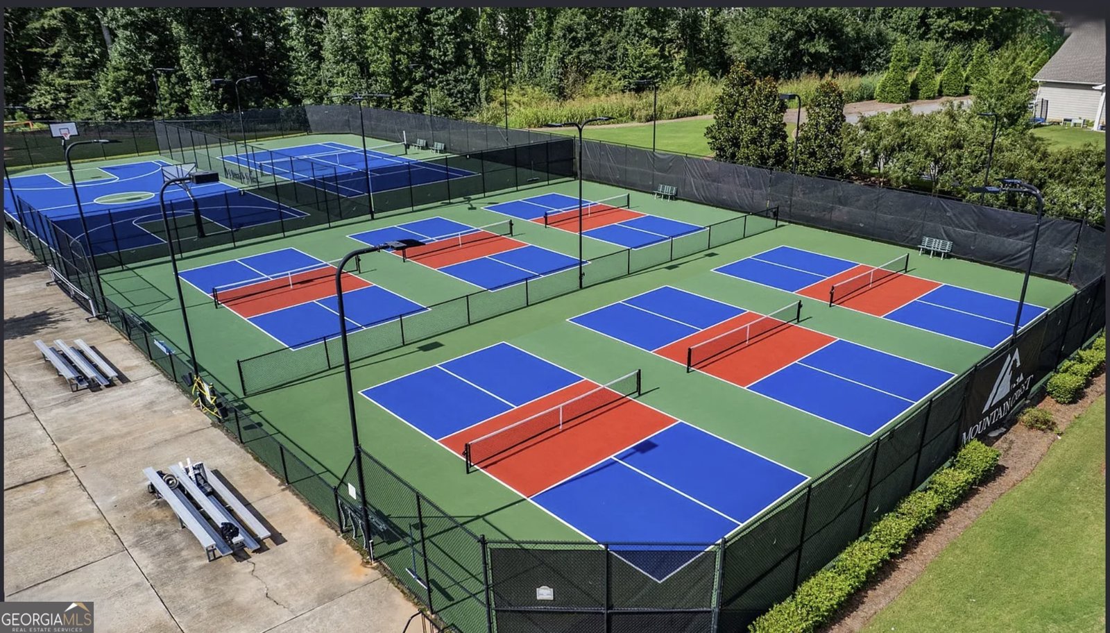 2850 Canter Meadow Drive Cumming - Photo 42