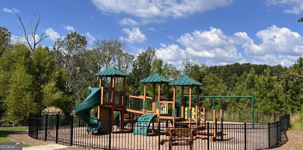 2850 Canter Meadow Drive Cumming - Photo 43