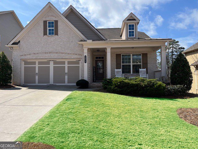 2850 Canter Meadow Drive Cumming - Photo 50