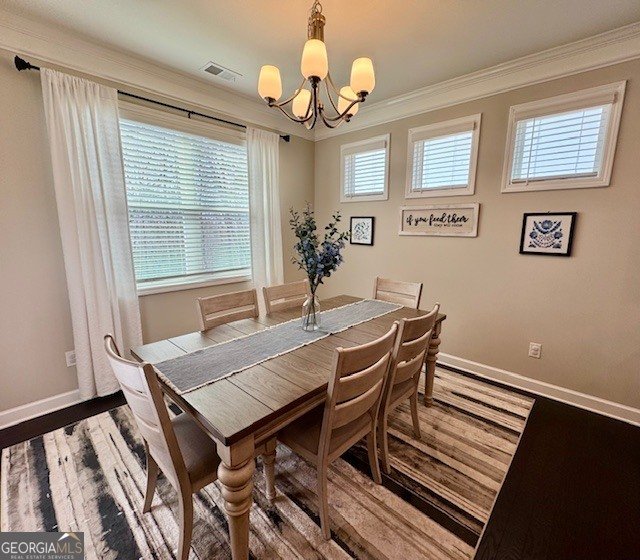 2850 Canter Meadow Drive Cumming - Photo 8