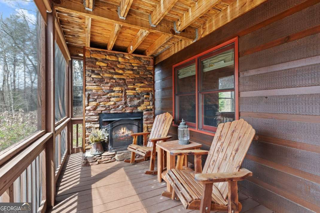 1204 Brookhaven Lane Blue Ridge - Photo 13